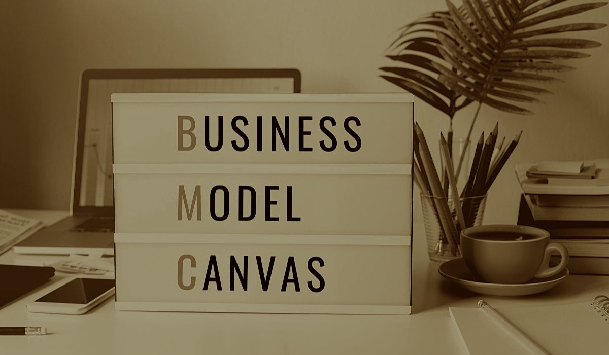 Business Model Canvas